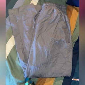 Scrub bottom bundle